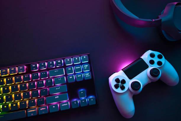 Gaming Market Study Report Based on Size, Shares, Opportunities, Industry Trends and Forecast to 2030