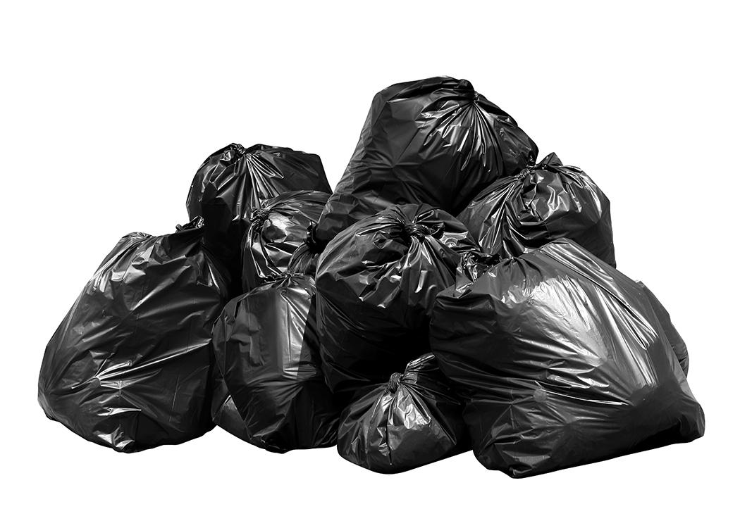 Garbage Bag Market Size, Share, Growth Report 2030