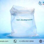 Biodegradable plastics industry will achieve a value of USD 7.15 Billion by 2027 | Renub Research