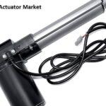 Empowering Automation: Unveiling the Dynamics of the Electric Actuator Market