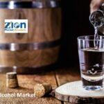 Spirit of Sustainability: Navigating the Growing Landscape of the Grain Alcohol Market