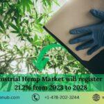 Global Industrial Hemp Market will register a CAGR of 21.2% from 2023 to 2028 – Renub Research