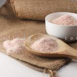 pink salt pakistan