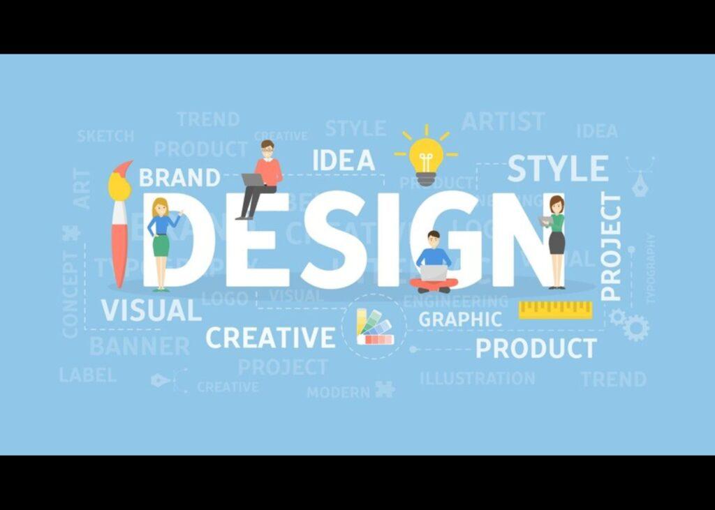 Elevate Your Brand with Cutting-Edge Graphic Design Services