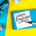 Guide on how to learn English at home