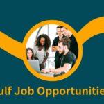 Exploring Gulf Career Job Vacancies: Navigating Opportunities in the Middle East