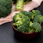 Consider These Broccoli Health Advantages