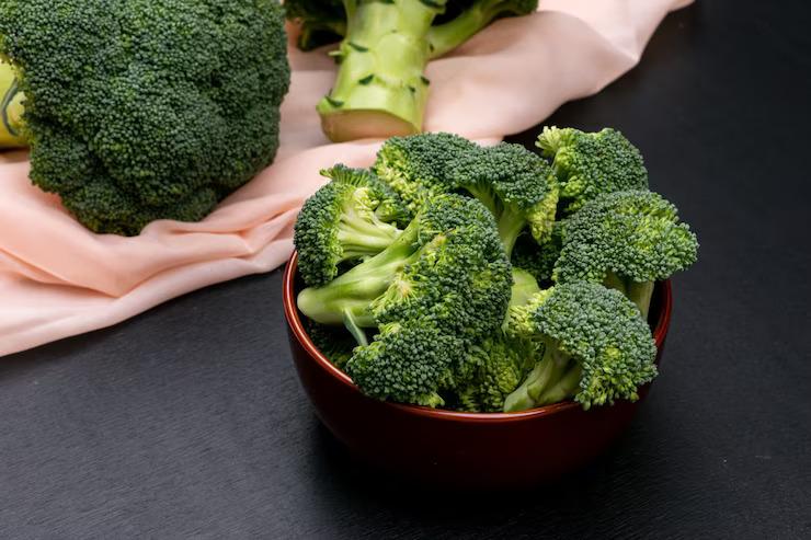 Consider These Broccoli Health Advantages