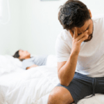 How Stress Impacts Erectile Health