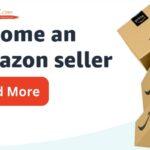 Top 5 Steps To Become Seller on Amazon