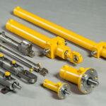 Global Hydraulic Cylinder Market Size, Share, Trends and Forecast 2022 – 2032