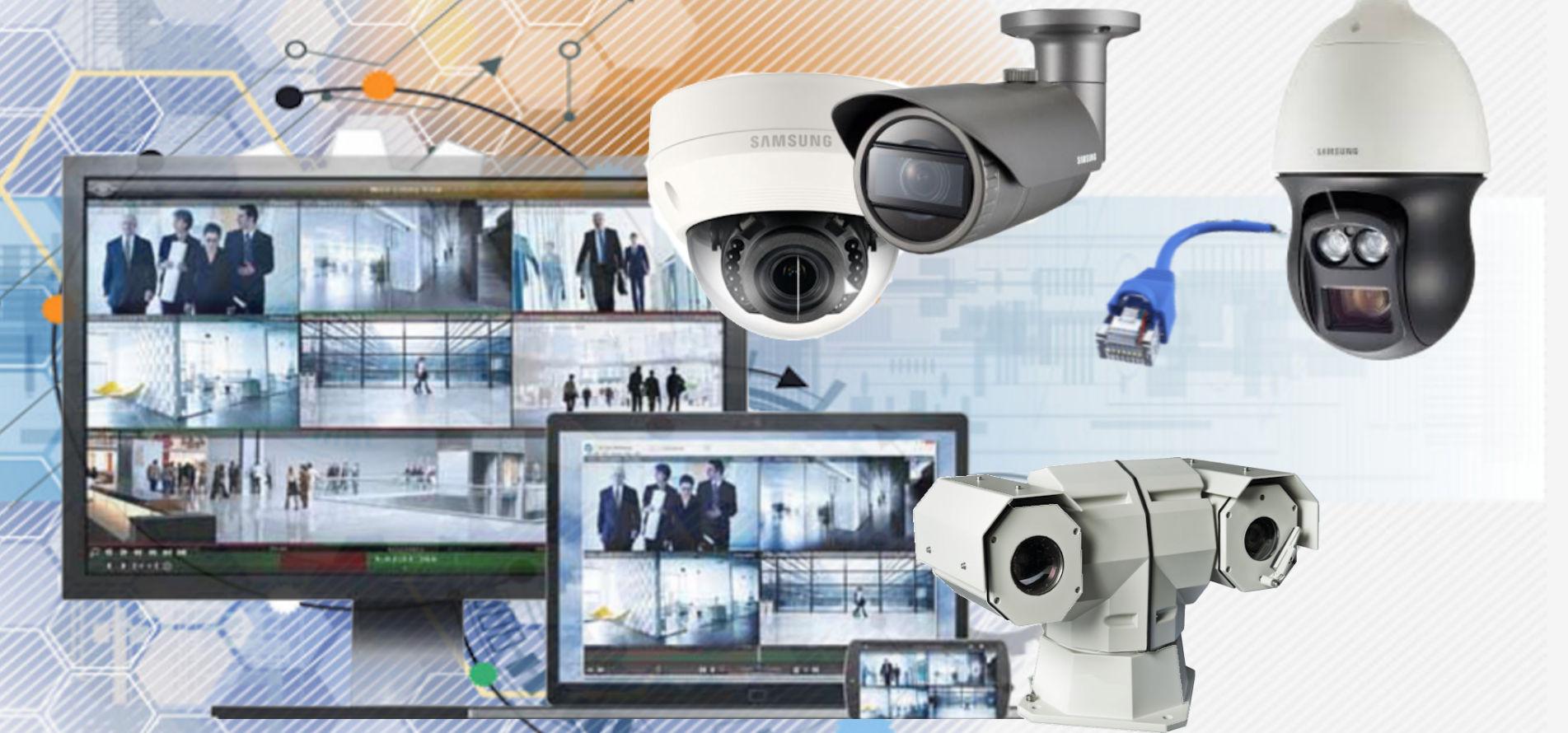 The World of Residential and Commercial CCTV Systems