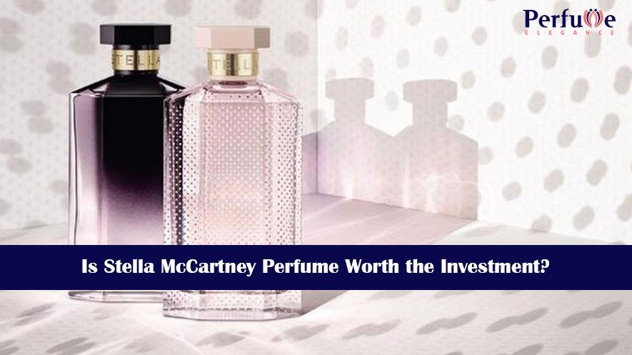 Is Stella McCartney Perfume Worth the Investment?