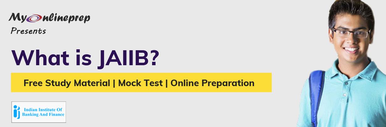 JAIIB Mock Test: Preparing for Success in Banking Examinations