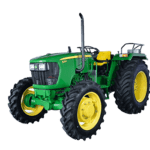 The Enduring Legacy of John Deere Tractors: Exploring Popular Models