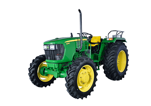 The Enduring Legacy of John Deere Tractors: Exploring Popular Models