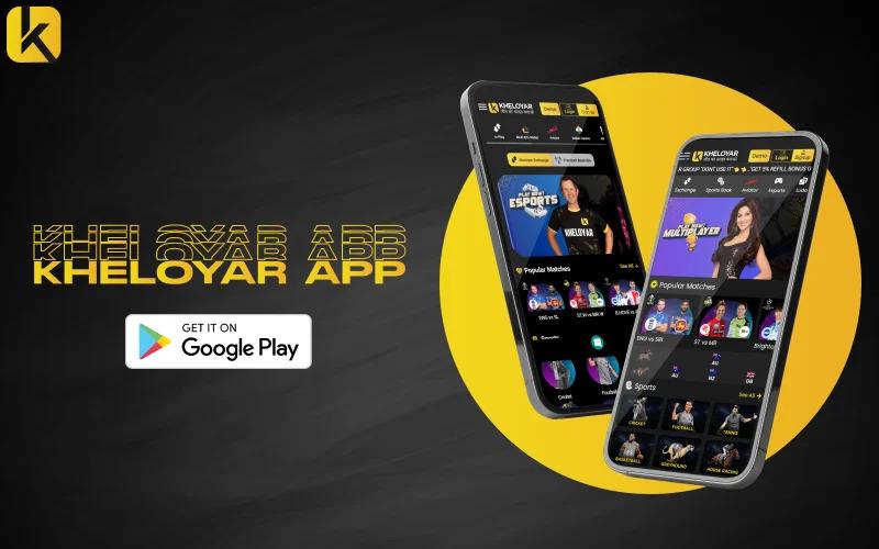 The Rise of Kheloyar: A Game-Changing App