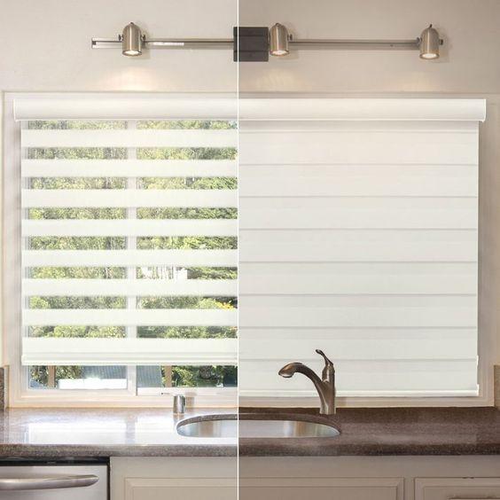 Korean Blinds: A Harmonious Blend of Functionality and Elegance