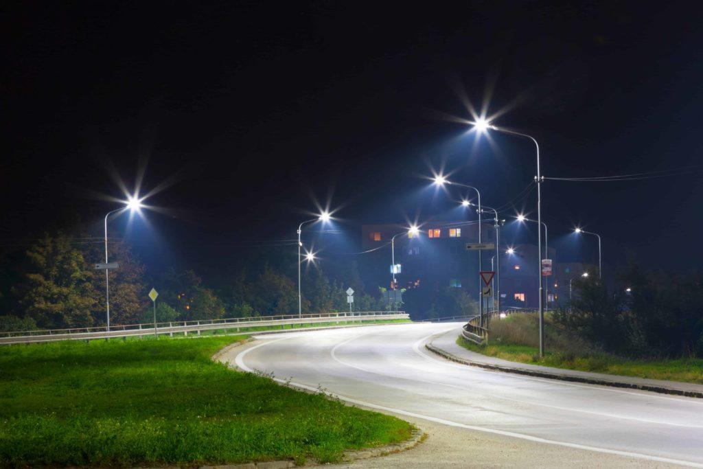 Beyond Practicality: The Artistry of Outdoor Lights and Street Lights in Architecture