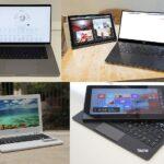 Laptop Lovers Rejoice: Black Friday Deals