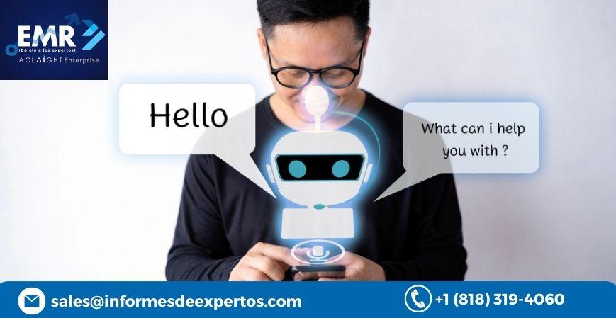 Latin America Chatbot Market Growth, Share, Price, Trends 2023-2028