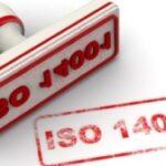 Sculpting Sustainability: Mastering ISO 14001 with the Lead Auditor Course in Dubai