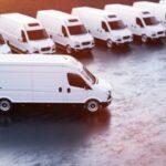 Title: The Benefits of Leasing Light Commercial Vehicles for Small Businesses