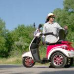 Lightweight Mobility Scooters: A Comprehensive Guide