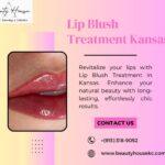 Elevate Your Beauty: Lip Blush Treatment in Kansas and the Magic of Acne Extractions Facial