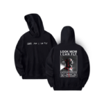 Innovative Urban Threads: Travis Scott’s Hoodie