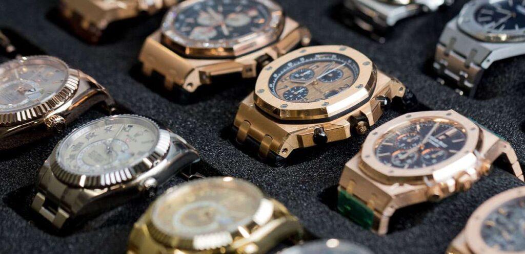 Global Luxury Watch Market Size Insights Forecasts to 2032