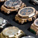 Global Luxury Watch Market Size Insights Forecasts to 2032