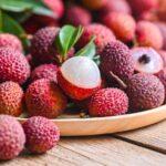 Benefits of Lychee Fruit