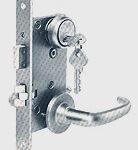 Security Refined With MIWA SHOWA Mortise Lock Supplier