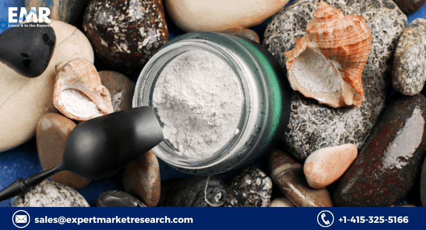 Marine Collagen Market Size, Growth, Report, Forecast 2024-2032