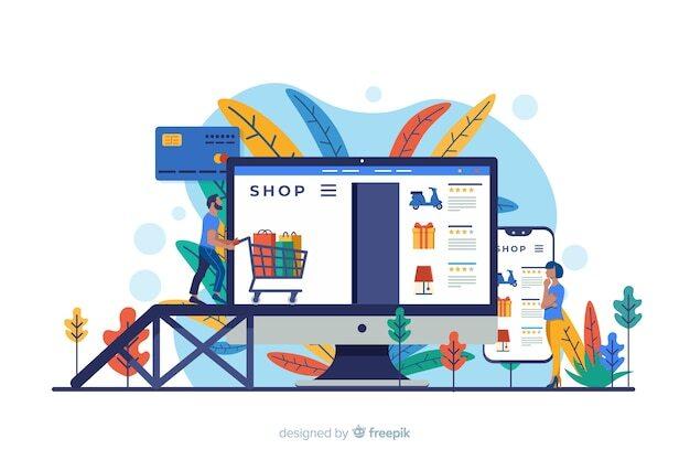 Why Marketplace Software is the Key to Your E-commerce Success