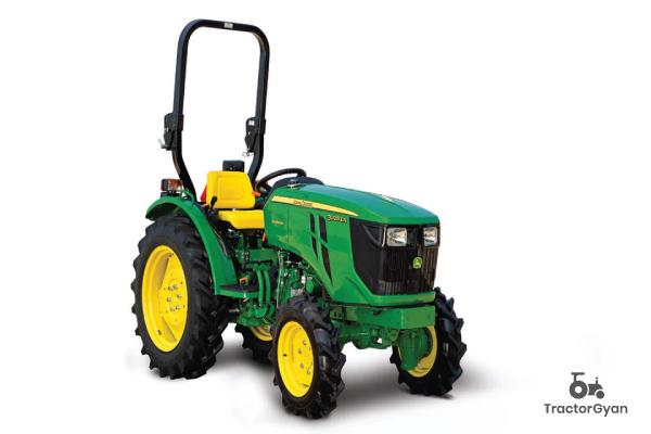 Mini Tractor Price, Models, and Features