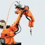 Global Industrial Robotics Market Size, Share, Trend, Forecast 2022–2032.