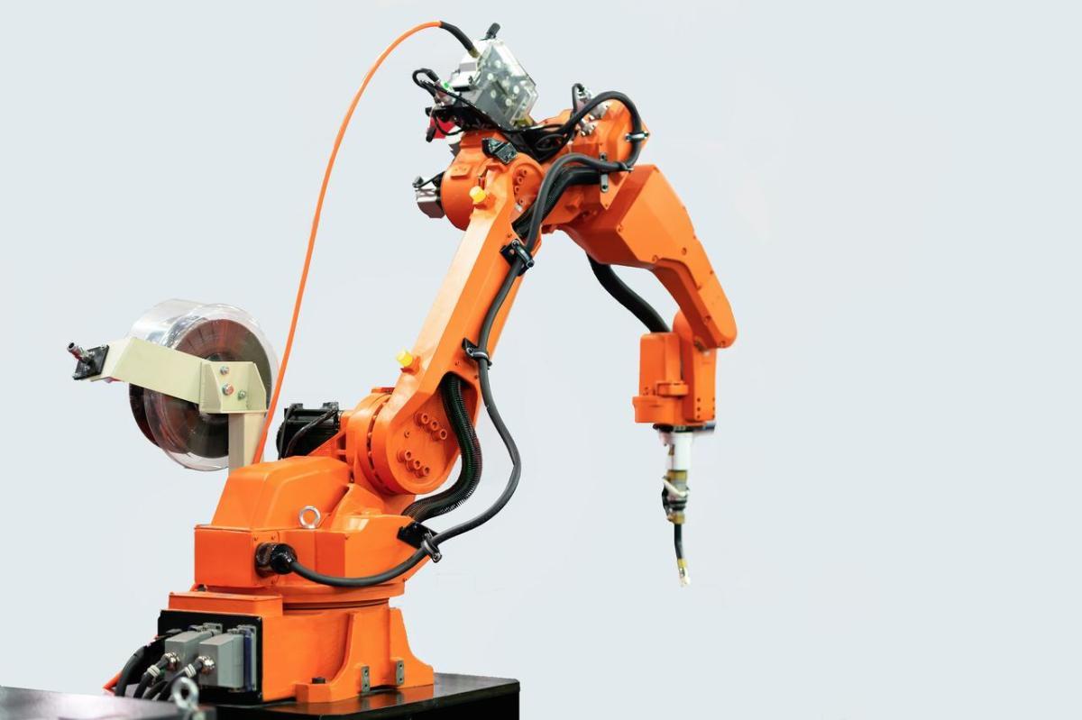 Global Industrial Robotics Market Size, Share, Trend, Forecast 2022–2032.