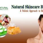 Understanding the Role of Nutrients in Skin Health