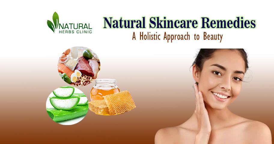 Understanding the Role of Nutrients in Skin Health