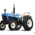 Top Tractor Brands In India: A Farmer’s Guide To Quality And Performance