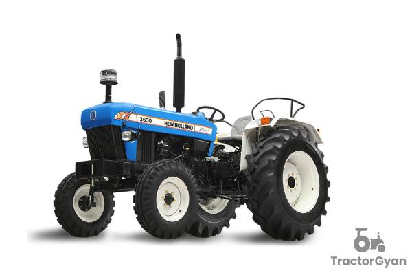 Top Tractor Brands In India: A Farmer’s Guide To Quality And Performance