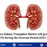 North America Kidney Transplant Market, Size, Share, Growth, Forecast 2023 – 2028 | Renub Research