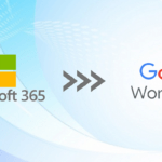 How to Migrate from Microsoft 365 to Google Workspace?