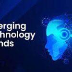 Ongoing Science and Technology Trends and Emerging Frontiers