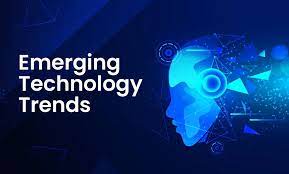 Ongoing Science and Technology Trends and Emerging Frontiers