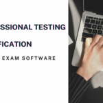 Online Exam Software for Certification and Professional Testing