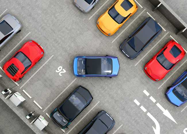 Parking Management Market Global Industry Perspective, Comprehensive Analysis and Forecast 2032