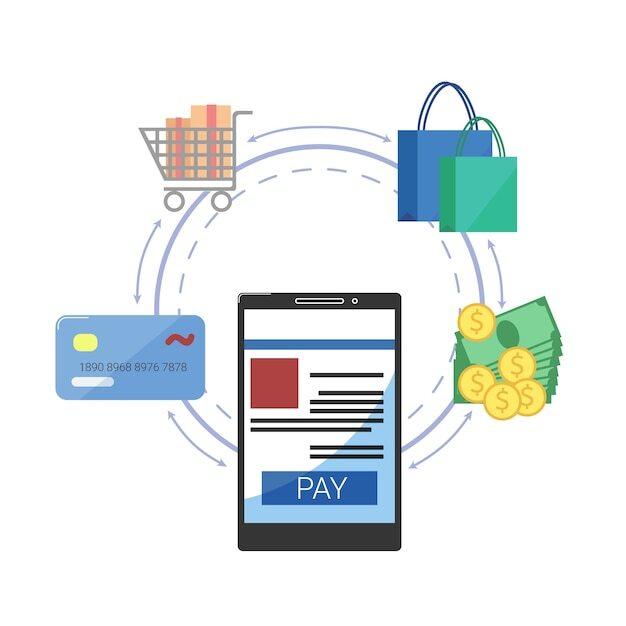 Maximizing Your E-commerce Potential with Payment Gateway Services